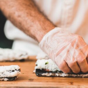 MANIPULADOR DE ALIMENTOS